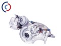 Bi-Turbo