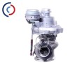 Turbo 793647-5009S