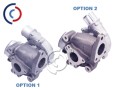 Turbo 721164-5005S