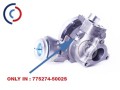 Check your turbo