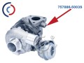 Check your turbo