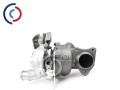 Turbo 4M5Q6K682AC