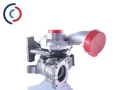 Turbo 729325-0003