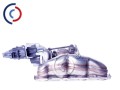Turbo 49477-02011