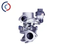 Turbo G4D36K682