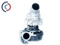 Turbo 17201-26011