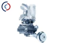 Turbo F54VAD-S0020B