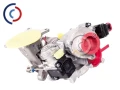 Turbo 1458C19