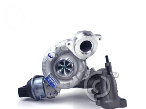 Tehdaskunnostettu turboahdin BorgWarner KKK 53039700139 53039880139 53039700152 53039880152 53039700205 53039880205 53039700206 53039880206 03L253010C 03L253016F 03L253016J 03L253019J 03L253056A 03L253056B BV43B-0139 BV43B-0152 BV43B-0205 BV43B-0206