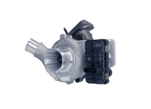Tehdaskunnostettu turboahdin Garrett 786880-5012S 786880-5019S 786880-5023S 786880-0012 786880-0019 786880-0023 786880-12 786880-19 786880-23 786880-9023W BK2Q6K682HA BK2Q-6K682-HA