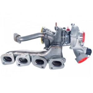 Tehdaskunnostettu turboahdin IHI 9V109 AL0071 AL-71 AL-0071 F41CAYSR060 F31CAY-SR060 F41CAYSR060B F31CAY-SR060B A2740904180 A2740900880 A2740902680 A2740903080 2740904180 2740900880 2740902680 2740903080