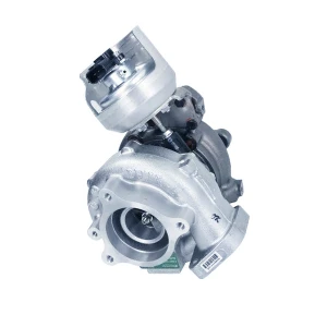 Tehdaskunnostettu turboahdin IHI VJ44 V41VADS0059B V41VAD-S0059B R2BH13700 R2BH