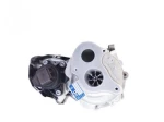 Tehdaskunnostettu turboahdin BorgWarner KKK 16359700009 16359700013 16359700020 16359700035 B01/35A-0009 B01/35A-0013 B01/35A-0020  B01/35A-0035 B0135A-0009 B0135A-0013 B0135A-0020 B0135A-0035 03N145401D 03N145401F 03N145401G 03N145401J