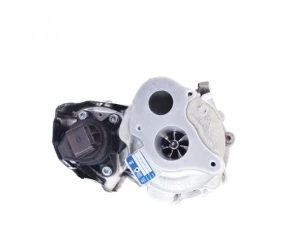 Tehdaskunnostettu turboahdin BorgWarner KKK 16359700009 16359700013 16359700020 16359700035 B01/35A-0009 B01/35A-0013 B01/35A-0020  B01/35A-0035 B0135A-0009 B0135A-0013 B0135A-0020 B0135A-0035 03N145401D 03N145401F 03N145401G 03N145401J