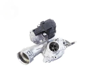 Tehdaskunnostettu turboahdin IHI 9V206 F31CEG-SR045 04E145704D 04E145704Q 04E145721G 04E145713C 04E145713F 04E145721C 04E145715H