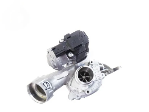 Turbo 04E145715H