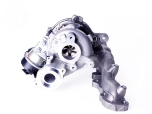 Tehdaskunnostettu turboahdin BMTS Bosch-Mahle 030TC11005000 BM-030TC11005000 BM030TC11005000 BM70B-3 F026510036 04L253019A 04L253019AV 04L253019AX 04L.253.019.A 04L253019AV350 04L253020N 04L253020NV 04L253020NX 04L.253.020.N