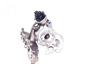 Tehdaskunnostettu turboahdin BorgWarner KKK 53039880443 53039700443 53039880477 53039700477 53039880478 53039700478 53039880543 53039700543 53039880621 53039700621 04L253056G 04L253056J 04L253056M 04L253124A