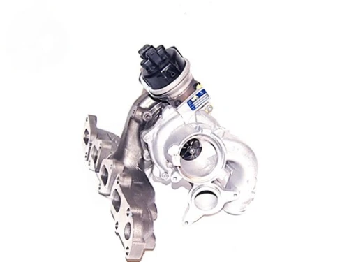 Turbo 04L253056M