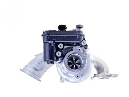Turbo 05E145701K