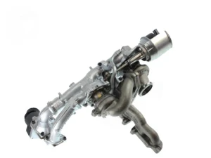 Tehdaskunnostetut turboahtimet BorgWarner KKK Bi-turbo 10009700027 10009700053 10009700064 10009700067 10009700098 10009700099 10009880027 10009880053 10009880064 10009880067 10009880098 10009880099 10009990099 10009930098