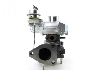 Tehdaskunnostettu turboahdin TOYOTA VB6 17201-27010 1720127010 VA420034 VB420034 VC420034 VD420034 VE420034 VF420034 VG420034