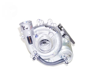 Tehdaskunnostettu turboahdin TOYOTA 9B012 T93CATS0012B T93CAT-S0012B 1720130030 17201-30030
