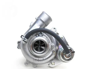 Tehdaskunnostettu turboahdin TOYOTA 9B014 T93CATS0014B T93CAT-S0014B 17201-0L050 17201-0L080 17201-30140 17201-30141 172010L050 172010L080 1720130140 1720130141