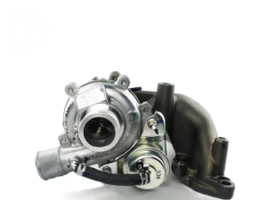 Tehdaskunnostettu turboahdin TOYOTA CT2 17201-33010 17201-33020 11657790867 7790867 172013301084