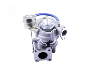 Tehdaskunnostettu turboahdin TOYOTA CT20WCLD CT20 17201-54030 1720154030