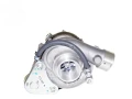 Turbo 17201-54060
