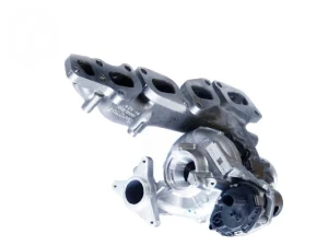 Tehdaskunnostettu turboahdin Garrett 854870-5006S 854870-5008S 854870-0006 854870-0008 854870-6 854870-8 05L253019L 05L253019LV160