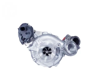 Tehdaskunnostettu turboahdin Garrett 881652-5001S 881652-0001 881652-1 888579-5001S 888579-0001 888579-1 059145873ER 059145873FE