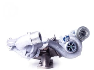 Tehdaskunnostetut turboahtimet BorgWarner KKK Bi-turbo 10009700005 10009880005 10009900005 1000-970-0005 1000-988-0005 1000-990-0005 55211731 55215256 55221443 93194991 93166899