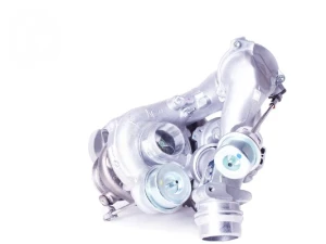 Tehdaskunnostetut turboahtimet BorgWarner KKK Bi-turbo 10009700007 10009880007 10009900007 10009700019 10009880019 10009900019 53049700094 53049710094 53049880094 54399700099 54399710099 54399880099