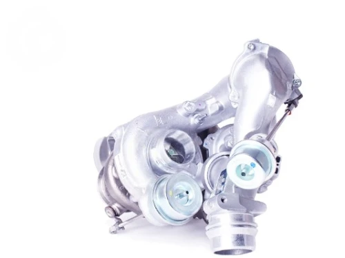 Turbo 10009880019