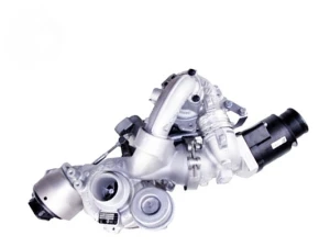 Tehdaskunnostetut turboahtimet BorgWarner KKK Bi-turbo 10009700026 10009880026 10009700029 10009880029 10009700052 10009880052 10009700065 10009880065 10009700066 10009880066 10009700102 10009880102