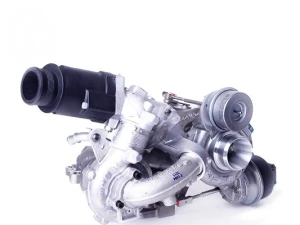 Tehdaskunnostetut turboahtimet BorgWarner KKK Bi-turbo 10009700051 10009700069 10009700097 10009700101 10009700114 10009700115 10009880051 10009880069 10009880097 10009880101 10009880114 10009880115