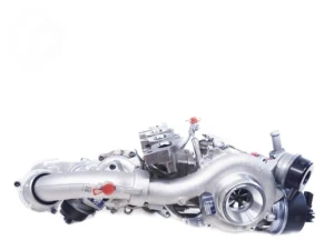 Tehdaskunnostetut turboahtimet BorgWarner KKK Bi-turbo 10009700153 10009700191 10009700205 10009700206 10009700234 10009700273 10009700286 16359700010 16359700016 16359700018 16359700023 16359700033 18509700006 18509700010