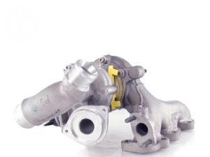 Tehdaskunnostettu turboahdin BorgWarner KKK 16309880000 16309880001 16309880002 16309880003 16309880005 16309700000 16309700001 16309700002 16309700003 16309700005 04B253019 04B253020 04B253019A 04B253019F 04B253019G V03846515C