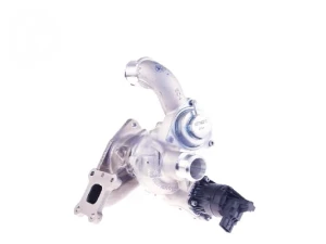 Tehdaskunnostettu turboahdin BorgWarner KKK 16319880008 16319700008 1631-988-0008 1631-970-0008 18900-5AY-H01 189005AYH01