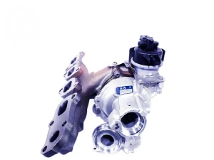 Tehdaskunnostettu turboahdin BorgWarner KKK 16359880002 16359700002 16359880012 16359700012 16359880040 16359700040 04L253016F 04L253016T 04L253020R