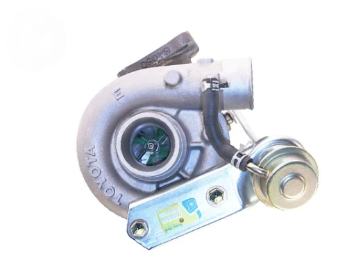 Turbo 17201-64150