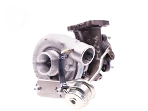 Tehdaskunnostettu turboahdin TOYOTA 17201-64170 1720164170
