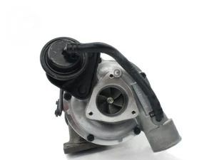 Tehdaskunnostettu turboahdin IHI KHF5-2B RHF5-2B 28200-4X400 28201-4X701 28201-4X700 28201-4X710 282004X400 282014X701 282014X700 282014X710