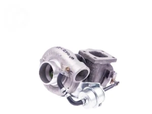 Tehdaskunnostettu turboahdin Garrett 452020-5001S 452022-5001S 465941-5001S 465941-5002S 465941-5004S 465941-5005S 465941-5007S 14411G9900 1441122J01 1441122J02 1441122J04 1441122J00 14411-G9900 14411-22J01 14411-22J02 14411-22J04 14411-22J00
