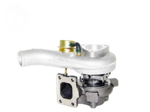 Tehdaskunnostettu turboahdin Garrett 452047-5001S 452047-0001 452047-1 14411G2403 14411G2401 14411-G2403 14411-G2401