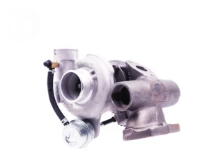 Tehdaskunnostettu turboahdin Garrett 452055-5004S 452055-5007S 452055-5008S 452055-0004 452055-0007 452055-0008 452055-4 452055-7 452055-8 ERR4802 ERR4893 PMF100510 PMF100410