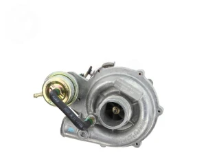 Tehdaskunnostettu turboahdin Garrett 452151-5002S 452151-5004S 452151-0002 452151-0004 452151-2 452151-4 PMF100450 ERR6106