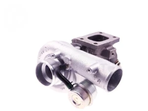 Tehdaskunnostettu turboahdin Garrett 452162-5001S 452162-0001 452162-1 144117F408 144117F401 144117F400 14411-7F408 14411-7F401 14411-7F400 N809N42